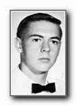 Bob Eoff: class of 1964, Norte Del Rio High School, Sacramento, CA.